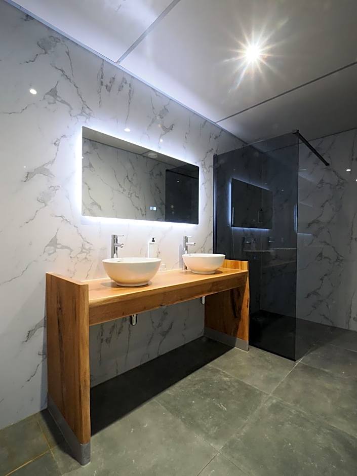 Tung Hotel Zeewolde