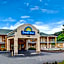 Days Inn by Wyndham Marietta White Water