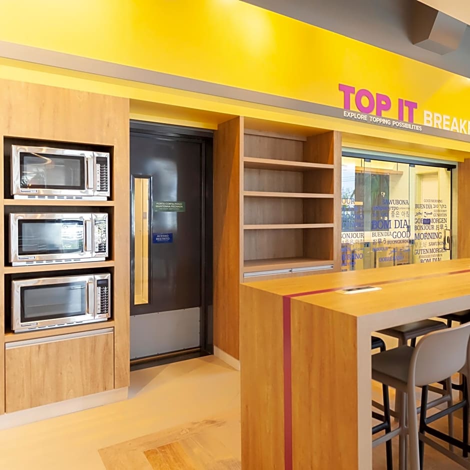 Tru By Hilton Criciúma