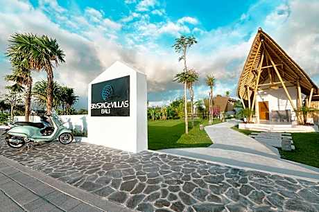 Skyspace Villas Bali