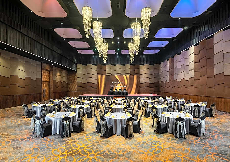 PRIME PARK Hotel Pekanbaru