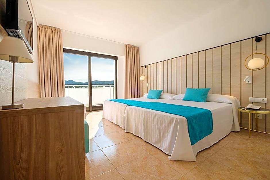azuLine Hotel Bergantin