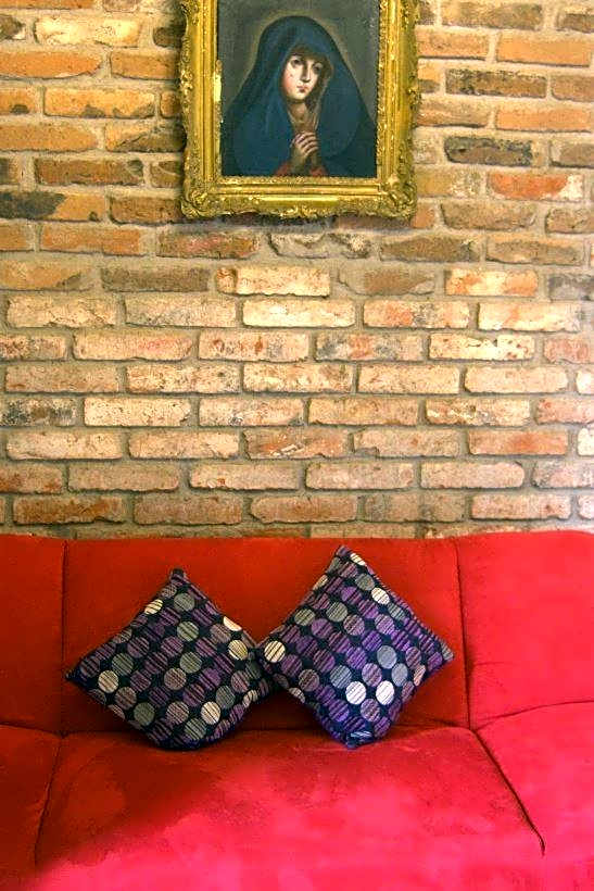 Hotel Boutique Posada XVII