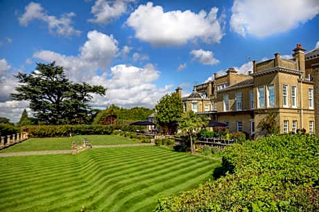 Best Western Chilworth Manor Hotel