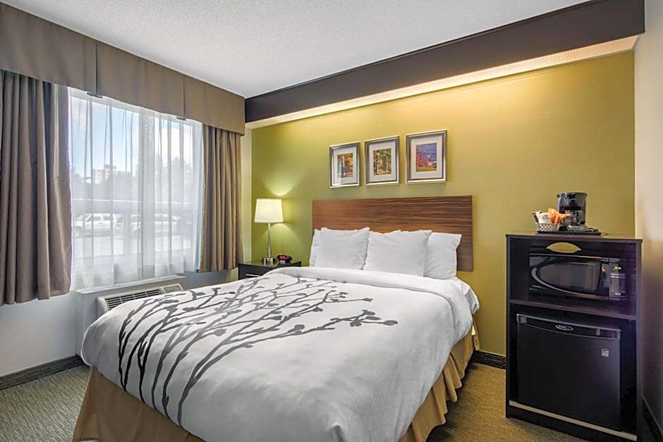 Sleep Inn Sault Ste. Marie