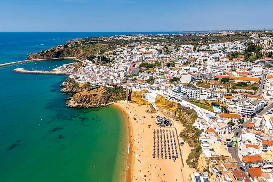 Vila Sao Vicente Boutique (Adults Only)