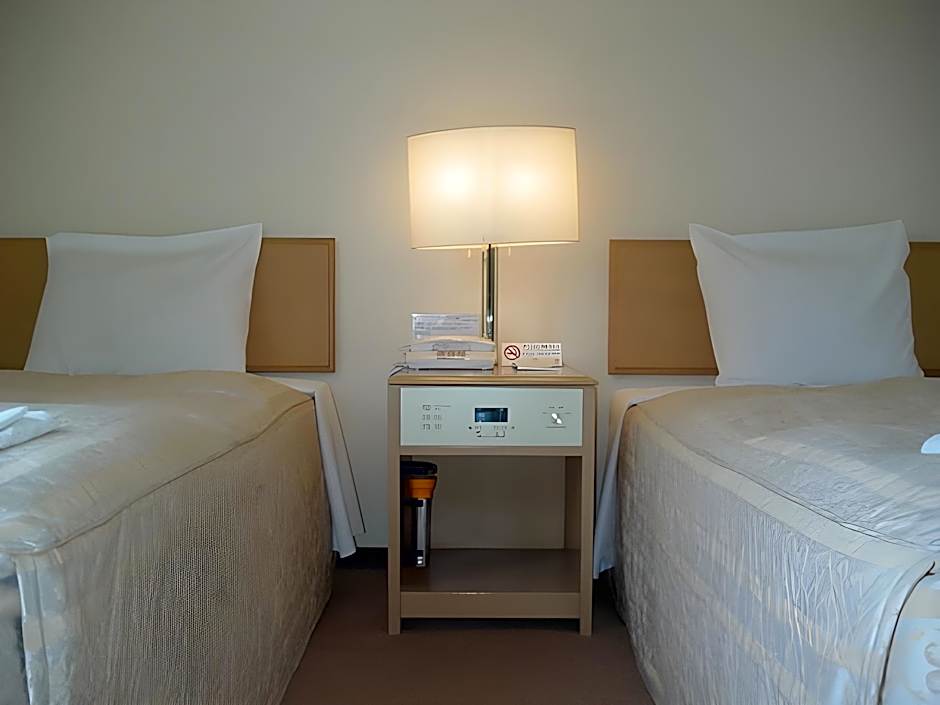 Park Hotel Kani