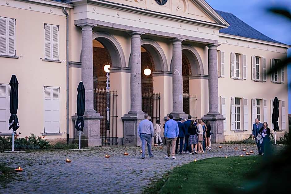 B&B T'Rest - Park ter Rijst