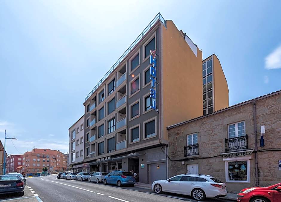 Hotel VIDA Mar de Laxe