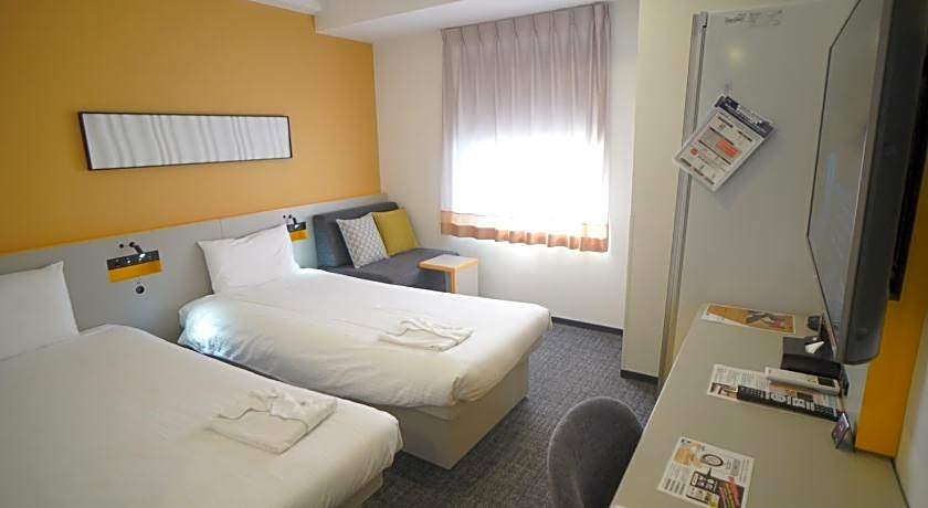 Henn na Hotel Tokyo Ginza