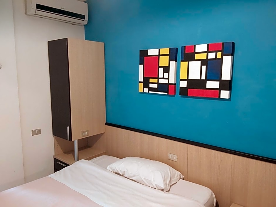 Bed & Breakfast Oasi