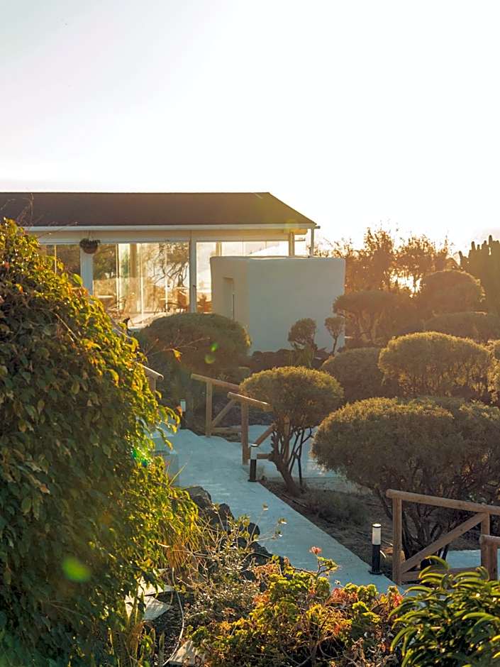 Boutique Eco Hotel Costa Mágica