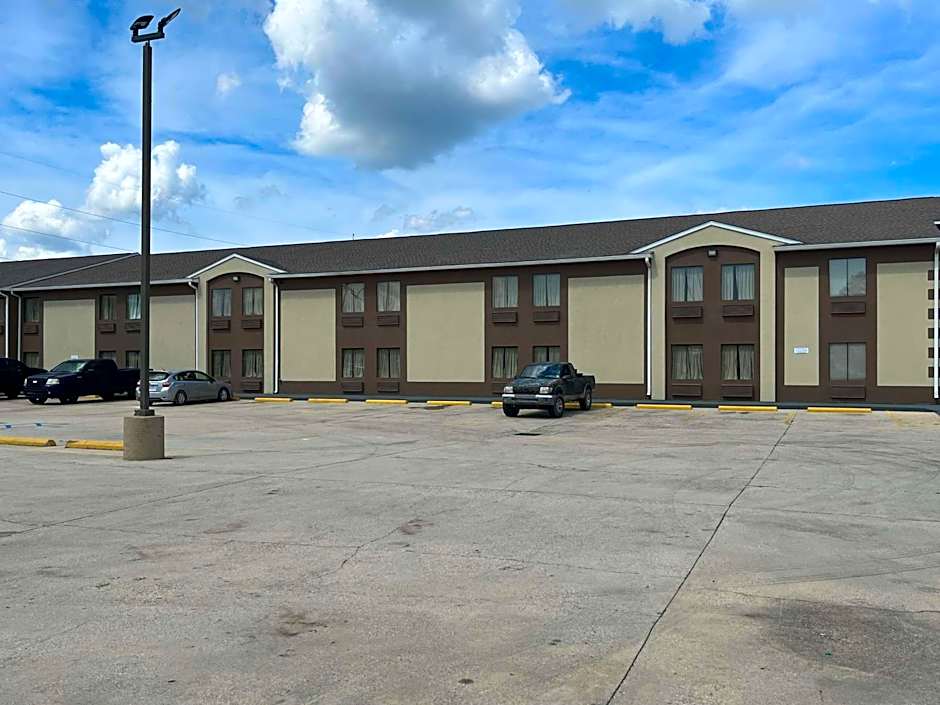 Motel 6 Houma, LA