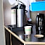 BoxHotel Hannover