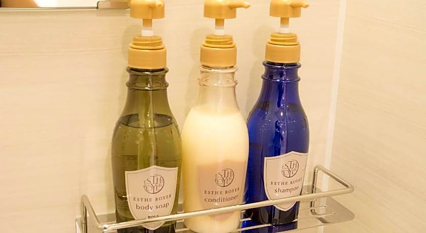 Akihabara Bay Hotel (Female Only)