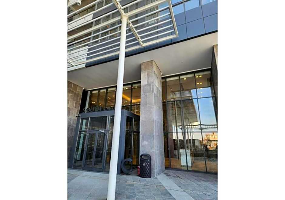 Furnished Apartment in Mall Of Arabia Towers , AEON