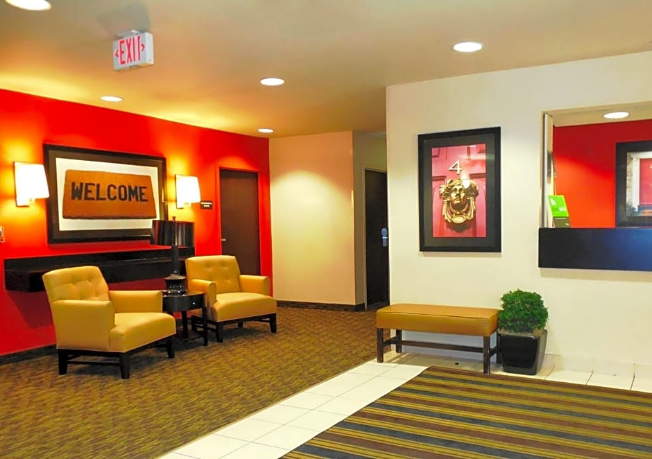 Extended Stay America Suites - Savannah - Midtown