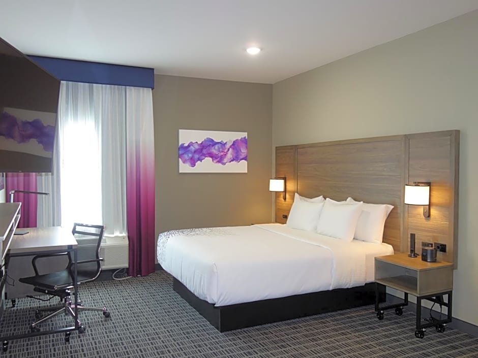 La Quinta by Wyndham San Antonio Alamo City