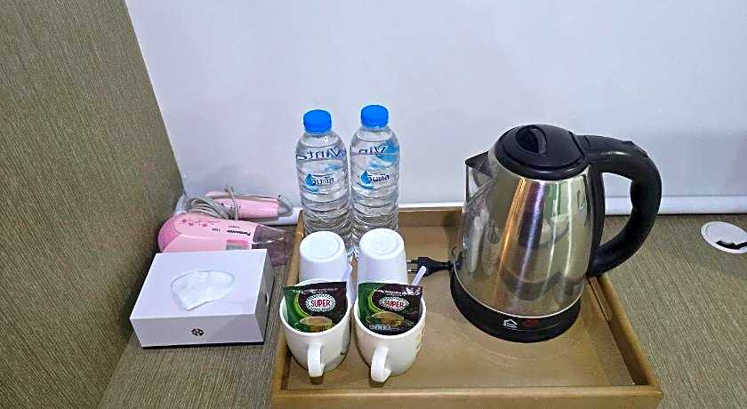 Sleepstation @pratunam