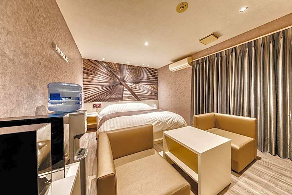 HOTEL LUNA MODERN Sakuranomiya (Adult Only)