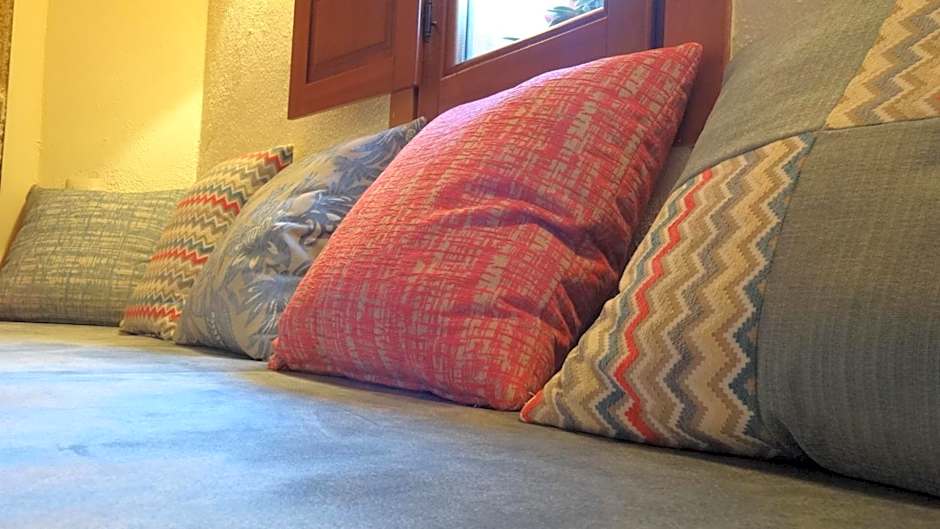 Hotel Rural Cayetana