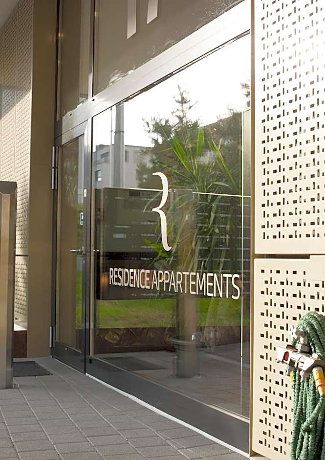 Residence Appartements