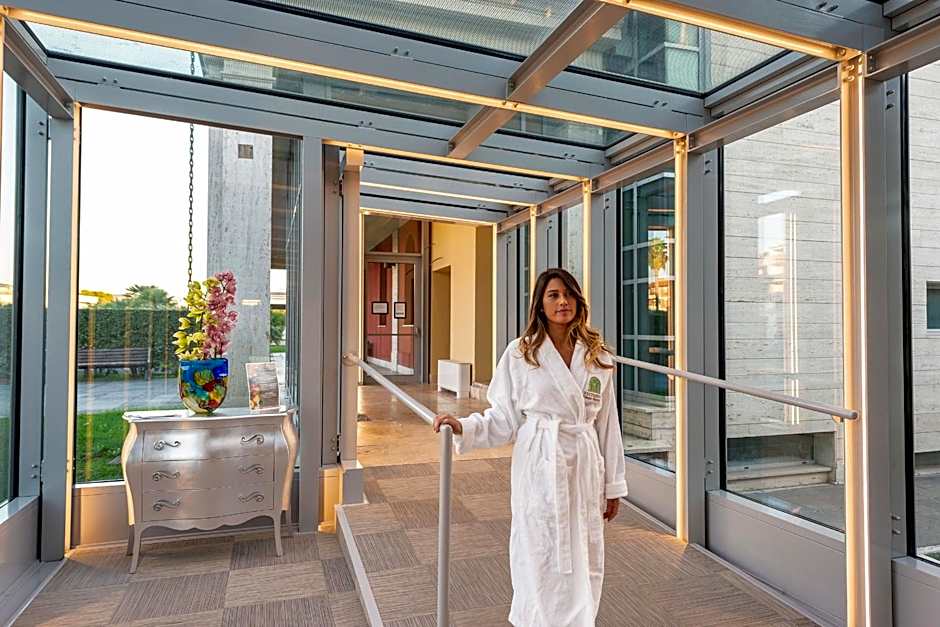 Victoria Terme Hotel