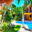 Hotel Acuario PLAYA DEL CARMEN