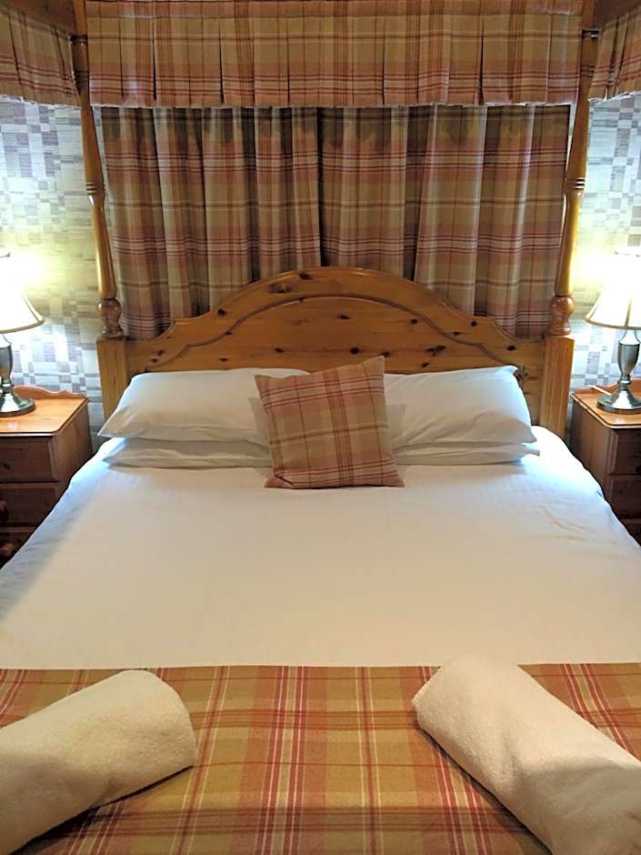 The Panmure Arms Hotel