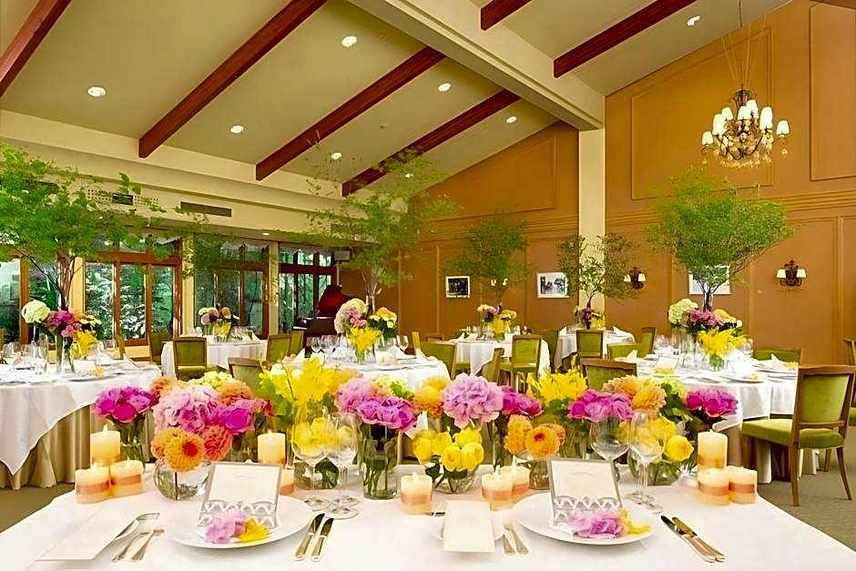 Hotel Karuizawa Elegance
