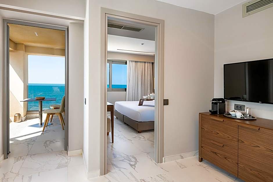 Porto Platanias Beach Luxury Selection - Adults Only