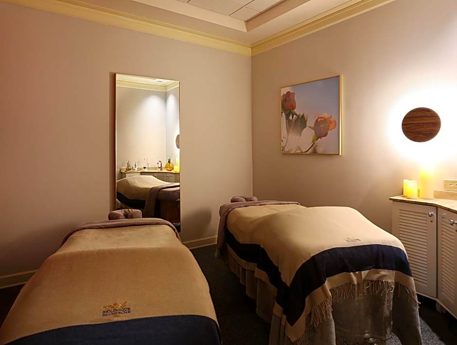 InterContinental Buckhead Atlanta By IHG