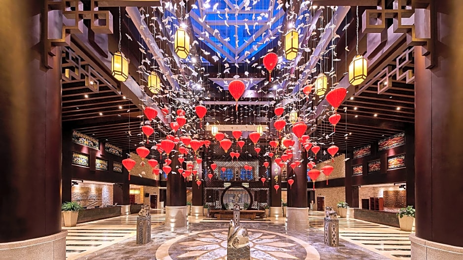 Four Points by Sheraton Danzhou