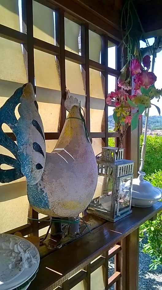 Bed and Breakfast Orsini