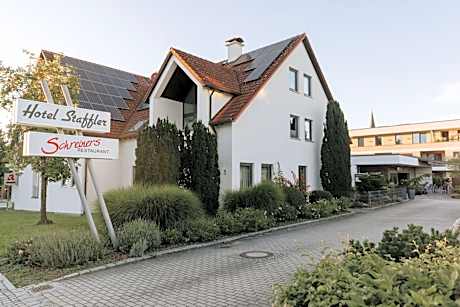 Hotel Staffler