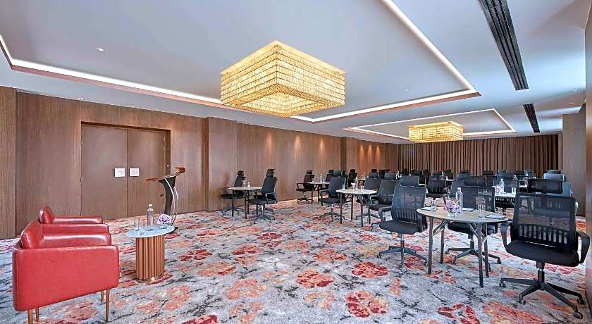 DoubleTree by Hilton Varanasi