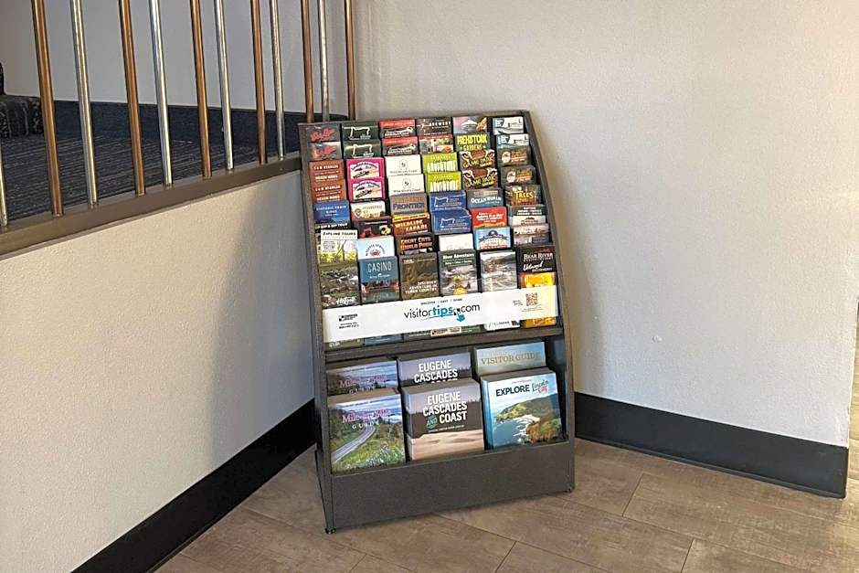 Edgewater Inn and Suites, Ascend Hotel Collection
