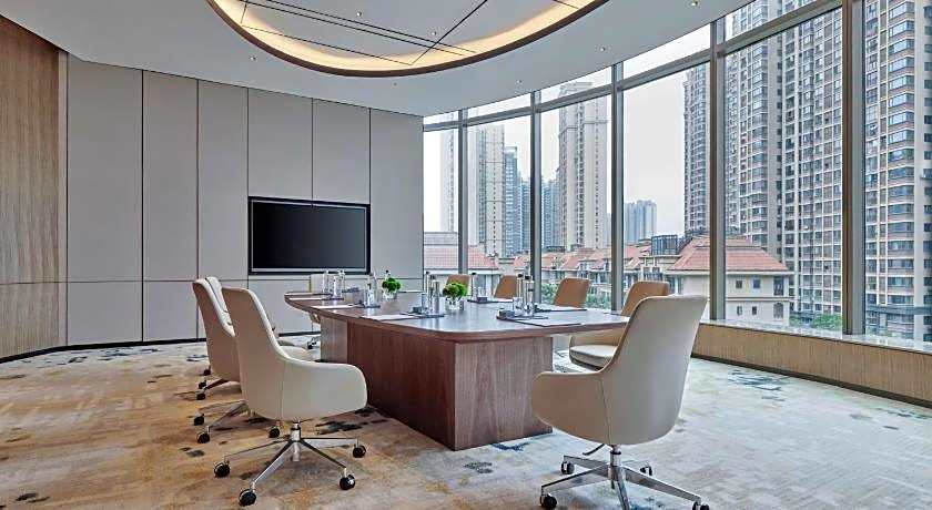 Hilton Changsha Riverside