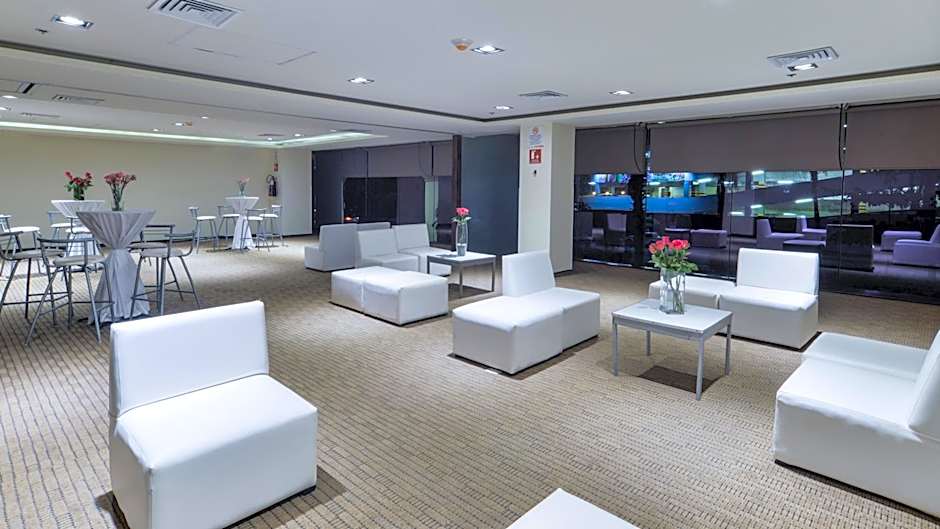 Holiday Inn Express Culiacan By IHG