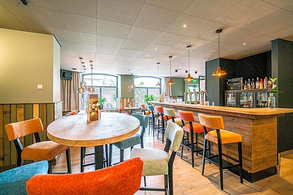 Hotel & Eetk'fee de VLiK