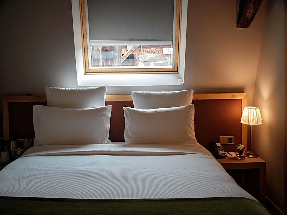 5 Terres Hotel & Spa Barr - MGallery Hotel Collection