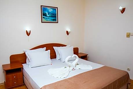 Economy Double Room - Ground Floor