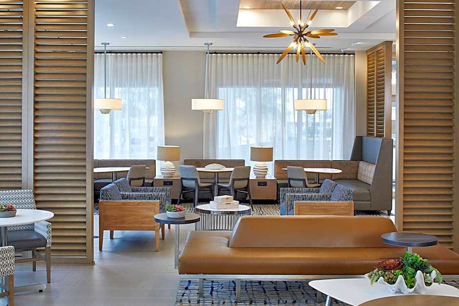 Residence Inn by Marriott St. Petersburg Tierra Verde