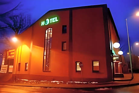 Hotel&Spa Kameleon