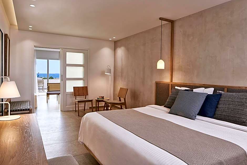 Atlantica Marmari Palace