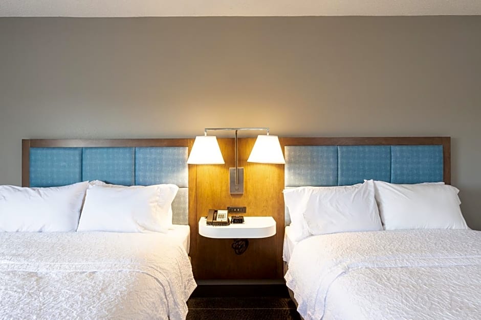 Hampton Inn Christiansburg/Blacksburg
