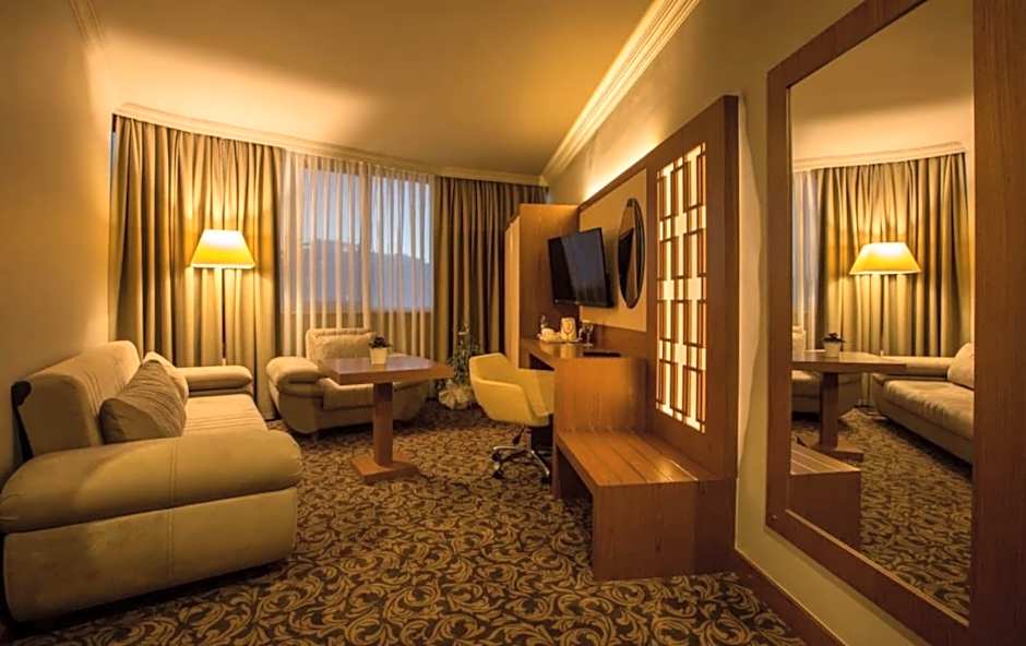 Yilmazoğlu Park Otel