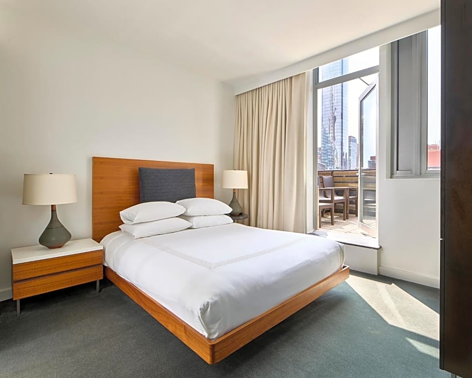 SMYTH Tribeca