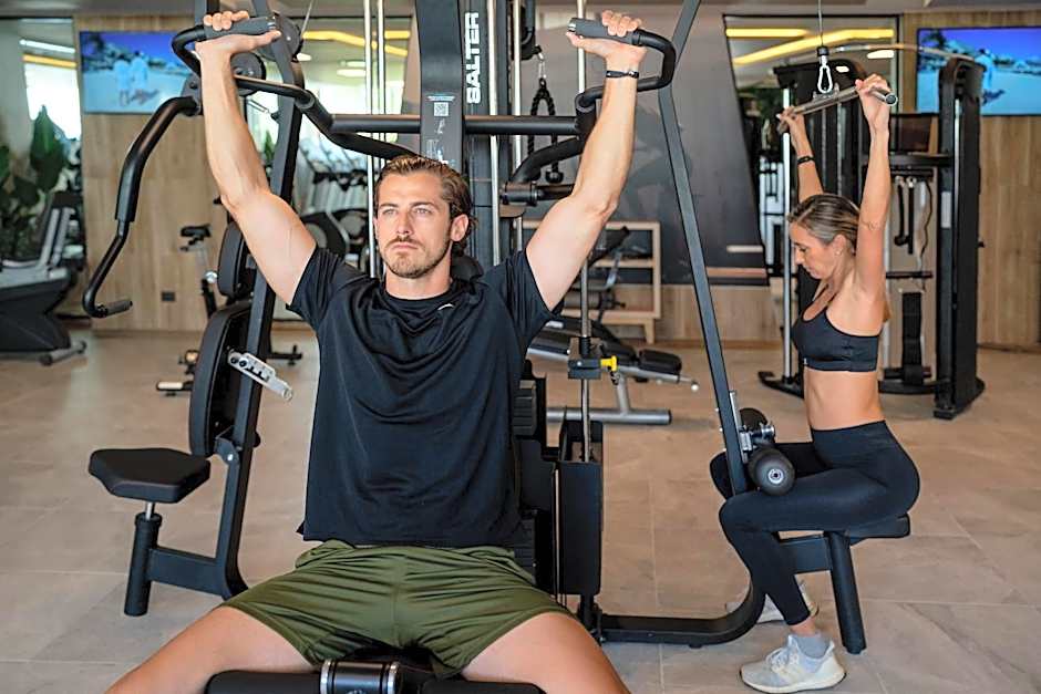 Riu Palace Pacifico - Adults Only - All Inclusive