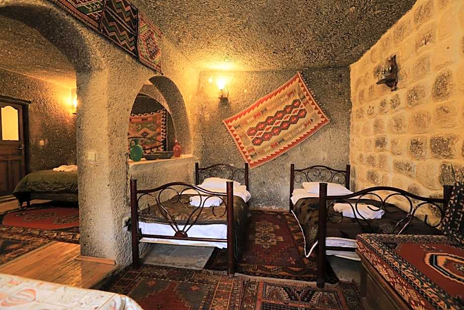 Antique Terrace Cave Suites